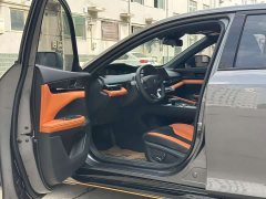 Changan UNI-V 1.5T Edition - фото 4