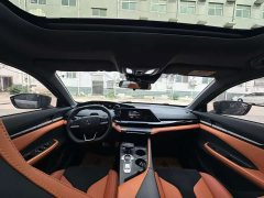 Changan UNI-V 1.5T Edition - фото 5