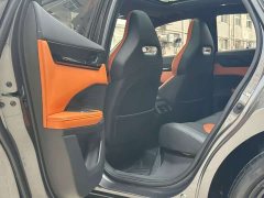 Changan UNI-V 1.5T Edition - фото 6