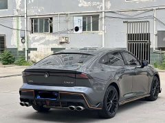 Changan UNI-V 1.5T Edition - фото 7