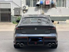 Changan UNI-V 1.5T Edition - фото 8