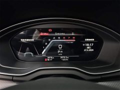 Audi Q5L 45th Anniversary Edition 40 TFSI Luxury Dynamic - фото 11