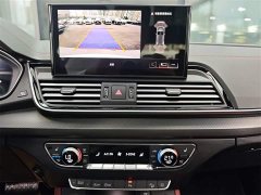 Audi Q5L 45th Anniversary Edition 40 TFSI Luxury Dynamic - фото 12