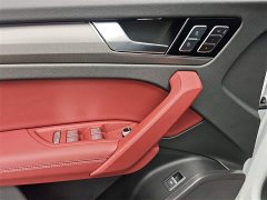 Audi Q5L 45th Anniversary Edition 40 TFSI Luxury Dynamic - фото 16