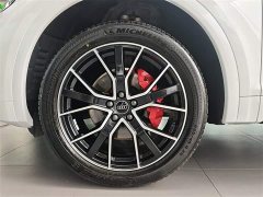 Audi Q5L 45th Anniversary Edition 40 TFSI Luxury Dynamic - фото 17