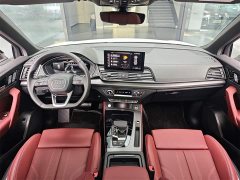 Audi Q5L 45th Anniversary Edition 40 TFSI Luxury Dynamic - фото 6