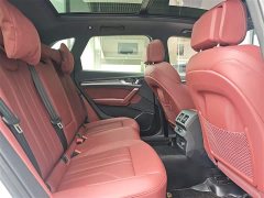 Audi Q5L 45th Anniversary Edition 40 TFSI Luxury Dynamic - фото 7