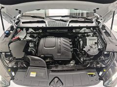 Audi Q5L 45th Anniversary Edition 40 TFSI Luxury Dynamic - фото 8
