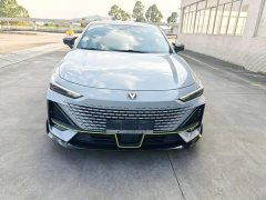 Changan UNI-V 1.5T Edition - фото 1