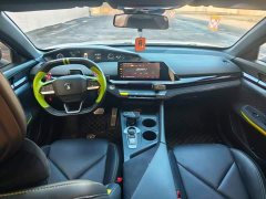 Changan UNI-V 1.5T Edition - фото 4