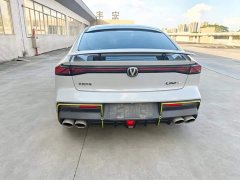 Changan UNI-V 1.5T Edition - фото 9