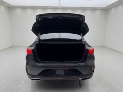 Changan Edition PLUS NE 1.4T GDI DCTPremium Edition - фото 17
