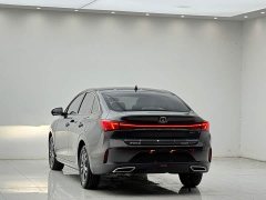 Changan Edition PLUS NE 1.4T GDI DCTPremium Edition - фото 20