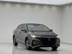 Changan Edition PLUS NE 1.4T GDI DCTPremium Edition - фото 7