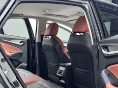 Changan Edition PLUS NE 1.4T GDI DCTPremium Edition - фото 9