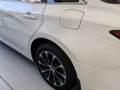 2.0L Luxury Edition - фото 10