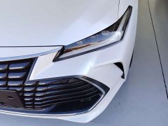 2.0L Luxury Edition - фото 12