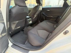 2.0L Luxury Edition - фото 5