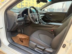 2.0L Luxury Edition - фото 6