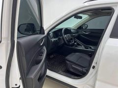 Changan CS35PLUS Edition 1.4T DCTLuxury Version - фото 10