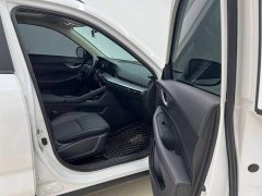 Changan CS35PLUS Edition 1.4T DCTLuxury Version - фото 11