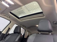 Changan CS35PLUS Edition 1.4T DCTLuxury Version - фото 14