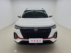 Changan CS35PLUS Edition 1.4T DCTLuxury Version - фото 2