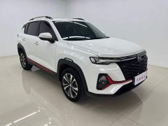 Changan CS35PLUS Edition 1.4T DCTLuxury Version - фото 3