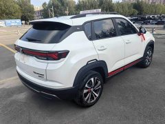 Changan CS35PLUS Edition 1.4T DCTLuxury Version - фото 6