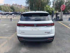 Changan CS35PLUS Edition 1.4T DCTLuxury Version - фото 7