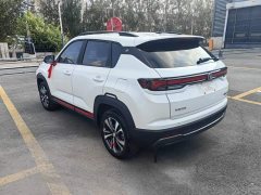 Changan CS35PLUS Edition 1.4T DCTLuxury Version - фото 9