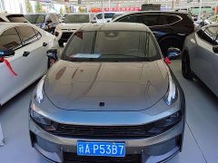 Lynk & Co 03 1.5TD DCT Edition - фото 1