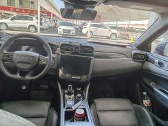 Lynk & Co 03 1.5TD DCT Edition - фото 11