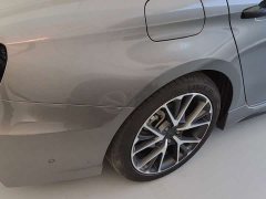 Lynk & Co 03 1.5TD DCT Edition - фото 15