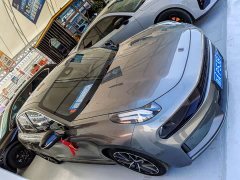 Lynk & Co 03 1.5TD DCT Edition - фото 3