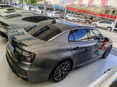 Lynk & Co 03 1.5TD DCT Edition - фото 4