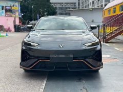 Changan UNI-V 1.5T 500BarPremium Version - фото 2