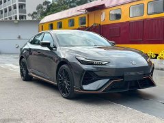 Changan UNI-V 1.5T 500BarPremium Version - фото 3