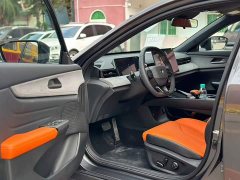 Changan UNI-V 1.5T 500BarPremium Version - фото 4