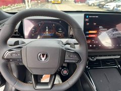Changan UNI-V 1.5T 500BarPremium Version - фото 5