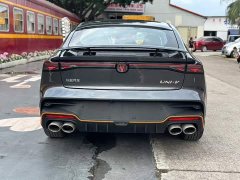 Changan UNI-V 1.5T 500BarPremium Version - фото 8