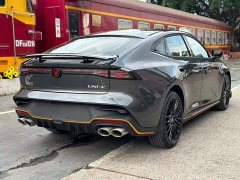 Changan UNI-V 1.5T 500BarPremium Version - фото 9