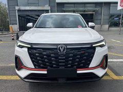 Changan CS35PLUS Edition 1.4T DCTLuxury Version - фото 2