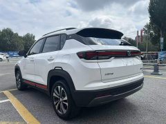 Changan CS35PLUS Edition 1.4T DCTLuxury Version - фото 9
