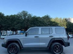 Tank 300 Off-Road Edition 2.0T - фото 3