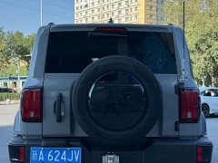 Tank 300 Off-Road Edition 2.0T - фото 8