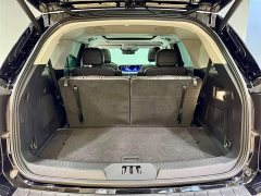 Ford Explorer 2024 2.3T EcoBoost four-wheel drive titanium version 6 seats - фото 10
