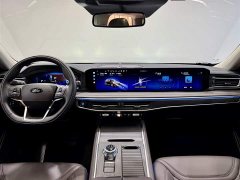 Ford Explorer 2024 2.3T EcoBoost four-wheel drive titanium version 6 seats - фото 14