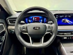 Ford Explorer 2024 2.3T EcoBoost four-wheel drive titanium version 6 seats - фото 15
