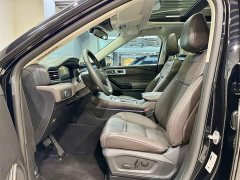Ford Explorer 2024 2.3T EcoBoost four-wheel drive titanium version 6 seats - фото 18